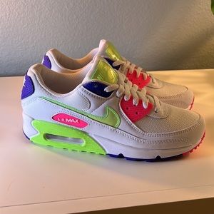Nike Air Max 90